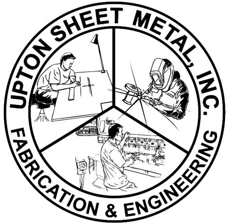 UPTON SHEET METAL 